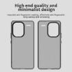 Redmi Note 13 Pro+ Shockproof Candy PC Hybrid TPU Case - Black - 6