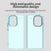 Redmi Note 13 Pro+ Shockproof Candy PC Hybrid TPU Case - Blue - 6