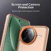 Redmi K80 Pro/Xiaomi Poco F7 Ultra Shockproof Orange Phone Case - 7