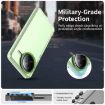 Redmi K80 Pro/Xiaomi Poco F7 Ultra Green Shockproof Phone Case - 2
