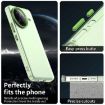 Redmi K80 Pro/Xiaomi Poco F7 Ultra Green Shockproof Phone Case - 3