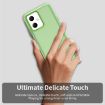 Redmi Note 12 5G/Poco X5 Green Shockproof Hybrid TPU Phone Case - 5