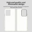 Redmi Note 12 Pro 5G Shockproof Phone Case - White Hybrid TPU PC - 3