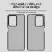 Redmi Note 12 Pro 5G Global Shockproof Phone Case Black - Candy PC TPU - 3