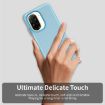 Redmi A5/Xiaomi Poco C71 Shockproof Phone Case - Blue, 171.7mm - 4