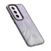 OPPO Reno12 Pro Global Candy PC TPU Shockproof Case - Black - 6