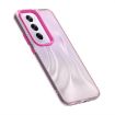 OPPO Reno12 Pro Global Red Candy PC TPU Shockproof Phone Case - 6