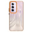 OPPO Reno12 Global Candy Orange Shockproof Hybrid TPU Phone Case - 2