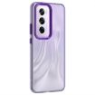 OPPO Reno12 Global Candy Purple Shockproof Hybrid TPU Phone Case - 4