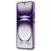 OPPO Reno12 Global Candy Purple Shockproof Hybrid TPU Phone Case - 5