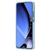OPPO K12 5G Shockproof Phone Case - Blue Candy PC Hybrid TPU - 5