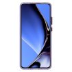 OPPO K12 5G Shockproof Phone Case - Candy PC Hybrid TPU, Purple - 3