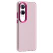 OPPO K12x Red Candy PC Hybrid TPU Shockproof Phone Case - 4