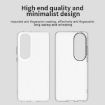 OPPO K12 Plus Shockproof Phone Case - White Candy PC Hybrid TPU - 6