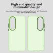 OPPO K12 Plus Green Candy PC Hybrid TPU Shockproof Phone Case - 6
