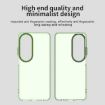 OPPO A60 Global Candy PC Hybrid TPU Shockproof Case - Green - 6