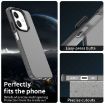 OPPO A20 Shockproof Phone Case - Black Candy PC Hybrid TPU Cover - 3
