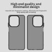 OPPO A20 Shockproof Phone Case - Black Candy PC Hybrid TPU Cover - 6