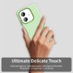 OPPO A20 Green Candy PC Hybrid TPU Shockproof Phone Case - 5