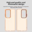 OPPO A3 Energy Candy Orange Shockproof Hybrid TPU Phone Case - 6