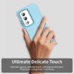 OPPO A3 Energy Candy Blue PC Hybrid TPU Shockproof Phone Case - 5