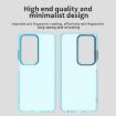 OPPO A3 Energy Candy Blue PC Hybrid TPU Shockproof Phone Case - 6