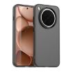 OPPO Find X8s Shockproof Phone Case - Black Candy PC Hybrid TPU - 1