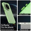 OPPO Find X8s Green Candy PC Hybrid TPU Shockproof Phone Case - 2
