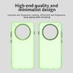 OPPO Find X8s Green Candy PC Hybrid TPU Shockproof Phone Case - 3