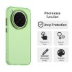 OPPO Find X8s Green Candy PC Hybrid TPU Shockproof Phone Case - 5