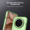 OPPO Find X8s Green Candy PC Hybrid TPU Shockproof Phone Case - 6