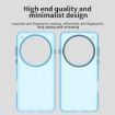 OPPO Find X8 Ultra Shockproof Phone Case - Blue Candy PC Hybrid TPU - 3