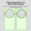 OPPO Find X8 Ultra Green Shockproof Candy PC Hybrid TPU Phone Case - 3