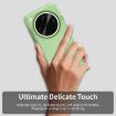 OPPO Find X8 Ultra Green Shockproof Candy PC Hybrid TPU Phone Case - 4