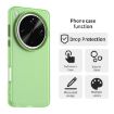 OPPO Find X8 Ultra Green Shockproof Candy PC Hybrid TPU Phone Case - 5