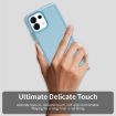 OPPO K13 5G Shockproof Phone Case - Blue Candy PC Hybrid TPU - 4