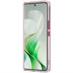 Vivo S19 Pro Red Candy Magsafe PC Hybrid TPU Phone Case - 5
