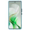Vivo S19 Pro Candy Magsafe PC Hybrid TPU Phone Case - Blue - 3