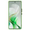 Vivo V40 5G Green Candy Magsafe PC Hybrid TPU Phone Case - 3