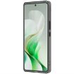 Vivo V40 Pro 5G Black Candy Magsafe PC Hybrid TPU Phone Case - 5