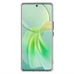 Vivo Y200 Pro White Candy Magsafe PC Hybrid TPU Phone Case - 3
