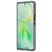 Vivo Y200 Pro Black Candy Magsafe PC Hybrid TPU Phone Case - 5
