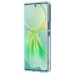 Vivo Y200 Pro Blue Candy Magsafe PC Hybrid TPU Phone Case - 5