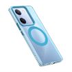 Vivo Y200 Pro Blue Candy Magsafe PC Hybrid TPU Phone Case - 6