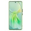 Vivo Y200 Pro Green Candy Magsafe PC Hybrid TPU Phone Case - 3