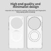 Vivo X200 Pro Mini Candy Magsafe PC Hybrid TPU Case - White - 6