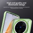 Vivo X200 Pro Mini Candy Magsafe PC Hybrid TPU Case - Green - 7