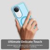 Vivo S20 5G Blue Candy Magsafe PC Hybrid TPU Phone Case - 5