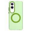 OPPO K12x Candy Magsafe PC Hybrid TPU Phone Case - Green - 2