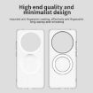 OPPO F27 5G White Candy Magsafe PC Hybrid TPU Phone Case - 6